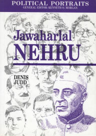 Title: Jawaharlal Nehru, Author: Denis Judd