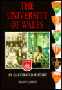 University of Wales: An Illustrated History