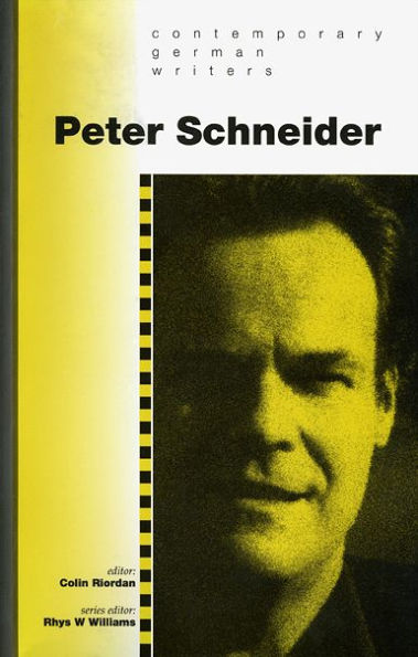 Peter Schneider