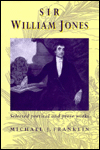 Title: Sir William Jones: Selected Poetical and Prose Works, Author: Michael John Franklin