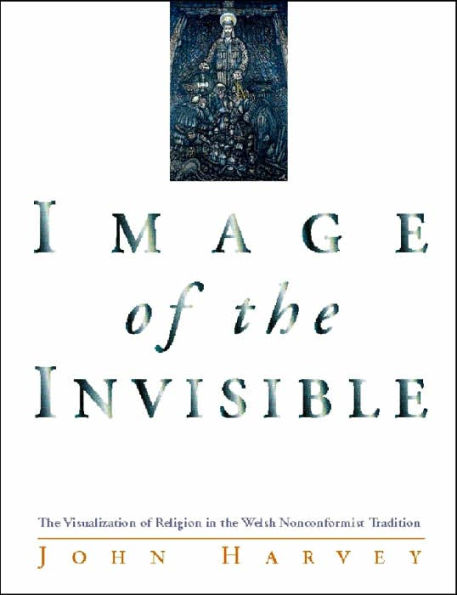 Image of the Invisible