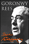 Title: Goronwy Rees: Sketches in Autobiography, Author: John Harris