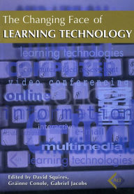 Title: Changing Face of Learning Technology, Author: David Squires