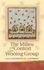 Title: The Milieu and Context of the Wooing Group, Author: Susannah M. Chewning