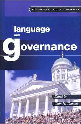 Language and Governance