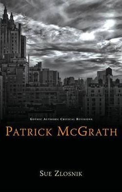 Patrick McGrath