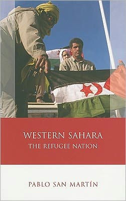 Western Sahara: The Refugee Nation