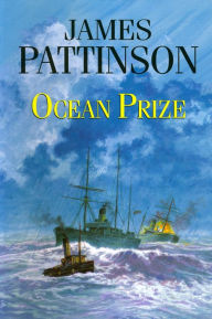 Title: Ocean Prize, Author: James Pattinson