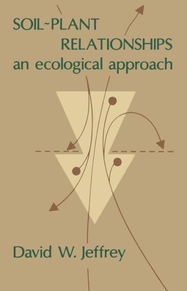 Soil~Plant Relationships: An Ecological Approach