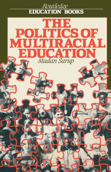 The Politics Of Multiracial Education