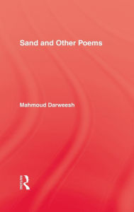 Title: Sand & Other Poems, Author: Darweesh