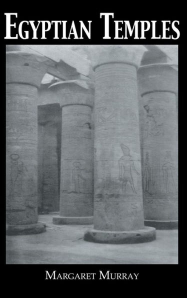 Egyptian Temples / Edition 1