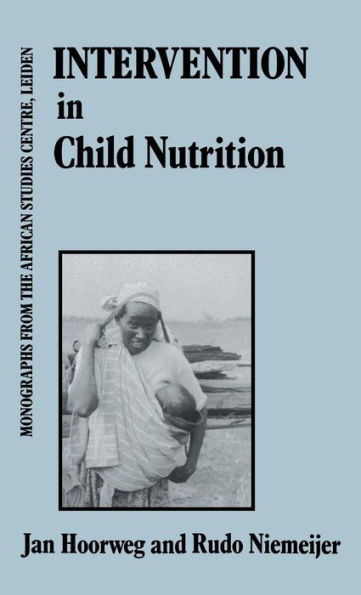 Intervention In Child Nutrition / Edition 1