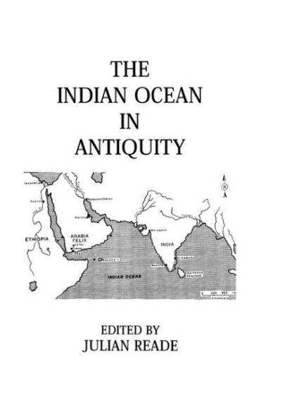 Indian Ocean In Antiquity / Edition 1