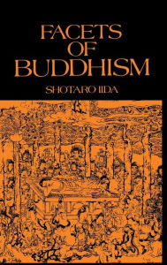 Title: Facets Of Buddhism / Edition 1, Author: Iida