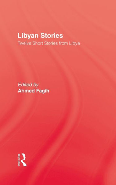 Libyan Stories