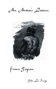 Title: Artists Letters From Japan / Edition 1, Author: Forage