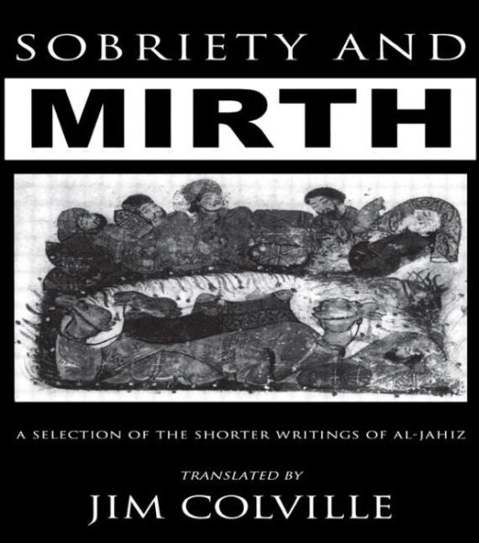 Sobriety & Mirth / Edition 1