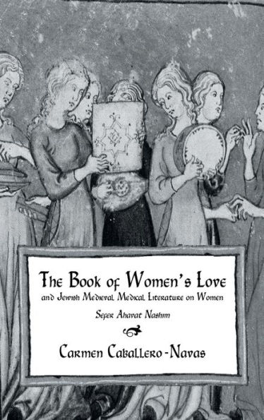 The Book Of Women's Love / Edition 1