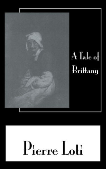 Tale Of Brittany / Edition 1
