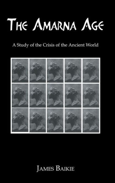 Armana Age / Edition 1