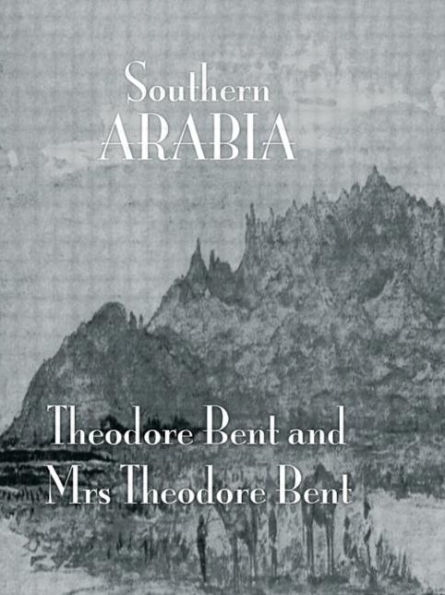 Southern Arabia / Edition 1