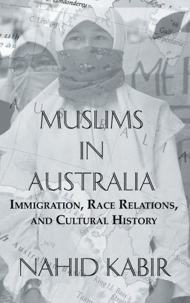 Muslims In Australia / Edition 1