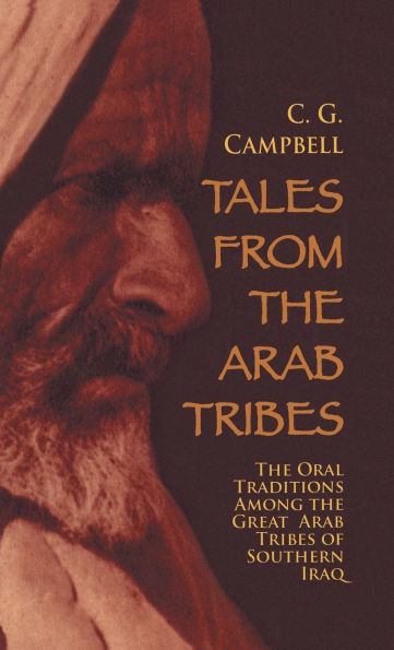 Tales from the Arab Tribes / Edition 1