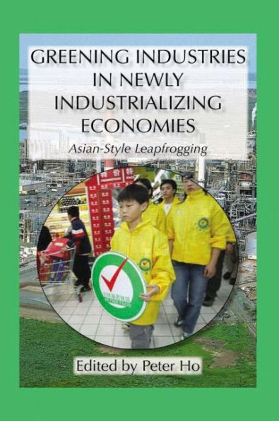 Greening Industries in Newly Industrializing Economies / Edition 1