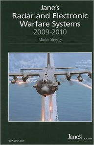 Title: Jane's Radar and Electronic Warfare Systems 2009/2010, Author: Incorporated Jane's Information Group