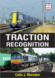 Title: Traction Recognition, Author: Colin J. Marsden