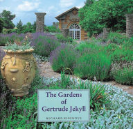 Title: The Gardens of Gertrude Jekyll, Author: Richard Bisgrove