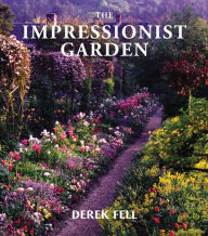 Title: The Impressionist Garden, Author: Derek Fell