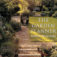 Title: The Garden Planner, Author: Robin Williams