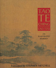 Title: Tao TE Ching: An Illustrated Journey, Author: Lao Tzu