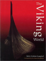 Title: Viking World / Edition 3, Author: James Graham-Campbell