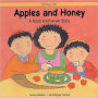 Apples and Honey: A Rosh Hashanah Story