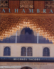 Title: Alhambra, Author: Michael Jacobs