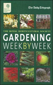 Title: Gardening Week by Week, Author: Gardiner