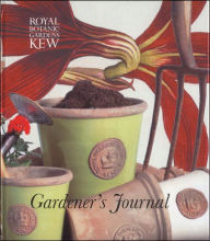 Title: Gardener's Journal: Royal Botanic Gardens Kew, Author: Frances Lincoln Ltd