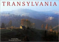 Title: Transylvania, Author: Bronwen Riley