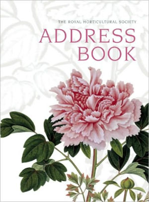 Barnes and noble address book