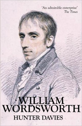 William Wordsworth by Hunter Davies, Paperback | Barnes & Noble®