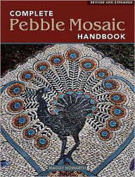 Title: The Complete Pebble Mosaic Handbook, Author: Maggy Howarth