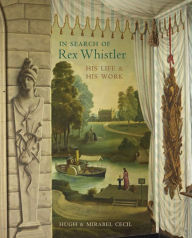 Title: In Search of Rex Whistler: His Life and His Work, Author: Mirabel Cecil