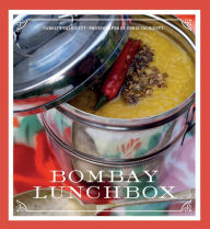 Title: Bombay Lunchbox, Author: Carolyn Caldicott