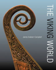 Title: The Viking World, Author: James Graham-Campbell