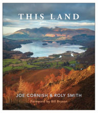 Title: This Land: Landscape Wonders of Britain, Author: Joe Cornish