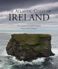 Title: The Atlantic Coast of Ireland, Author: John Grenham