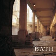 Title: Bath, Author: Kirsten Elliott